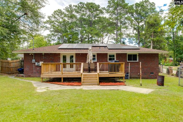 1729 Fairlamb Avenue, Columbia, SC 29223