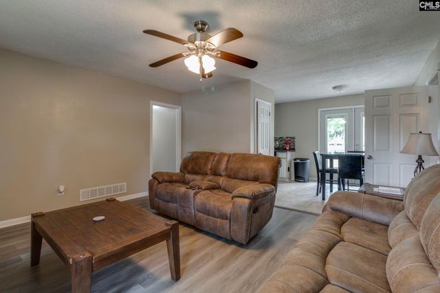 1729 Fairlamb Avenue, Columbia, SC 29223
