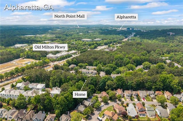 3015 Camden Way, Alpharetta, GA 30005