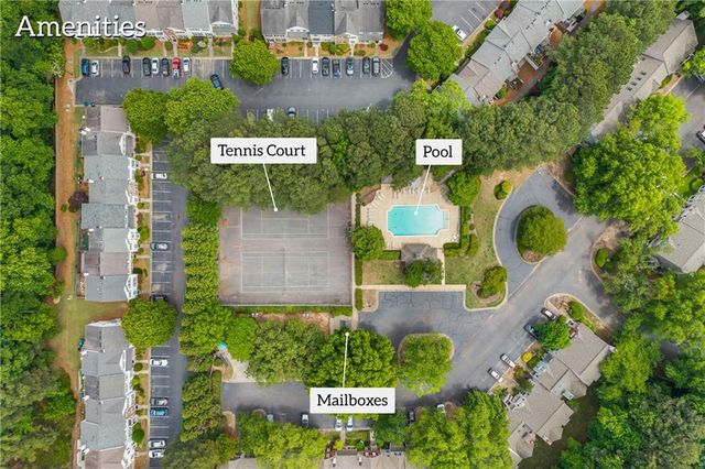 3015 Camden Way, Alpharetta, GA 30005