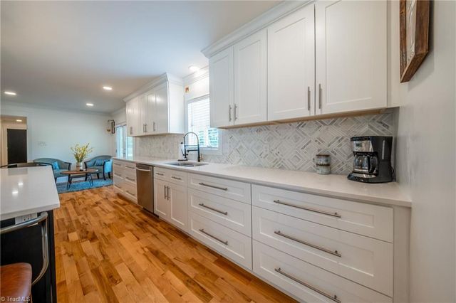 2409 Riverbend Road, Jamestown, NC 27282