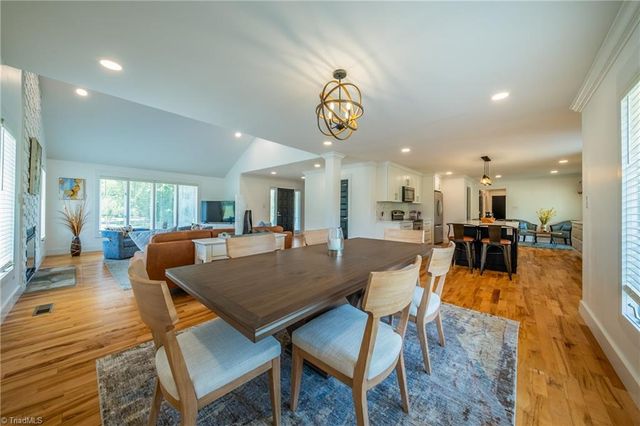 2409 Riverbend Road, Jamestown, NC 27282