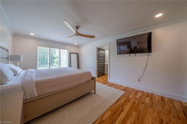 2409 Riverbend Road, Jamestown, NC 27282