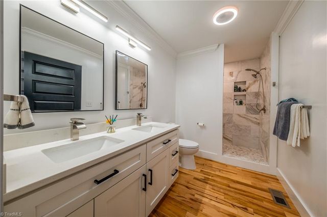 2409 Riverbend Road, Jamestown, NC 27282