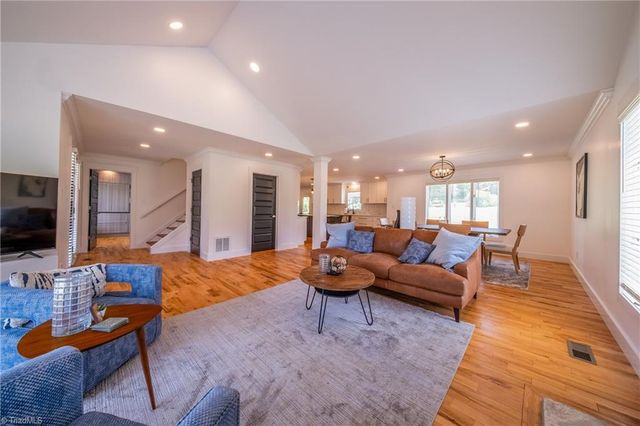 2409 Riverbend Road, Jamestown, NC 27282