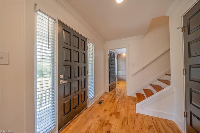 2409 Riverbend Road, Jamestown, NC 27282