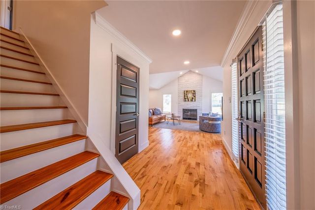2409 Riverbend Road, Jamestown, NC 27282