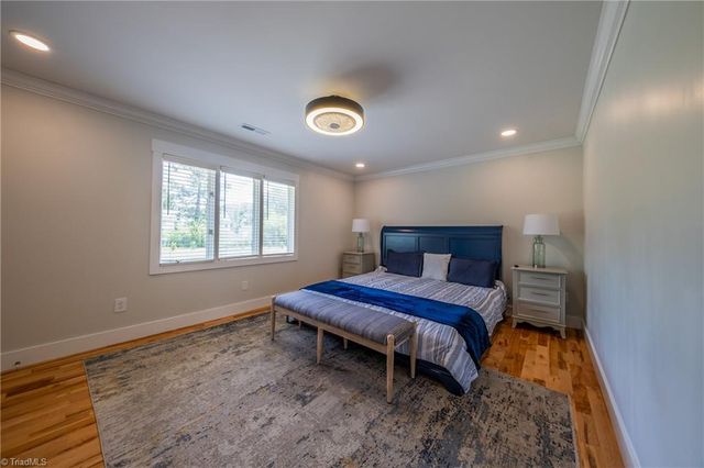 2409 Riverbend Road, Jamestown, NC 27282