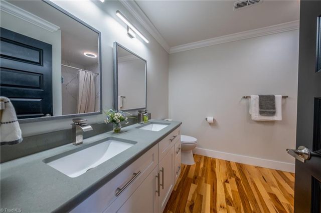 2409 Riverbend Road, Jamestown, NC 27282