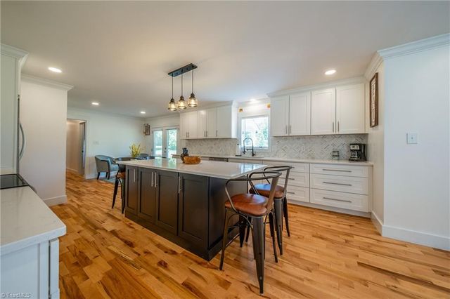 2409 Riverbend Road, Jamestown, NC 27282