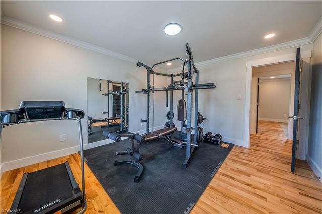 2409 Riverbend Road, Jamestown, NC 27282