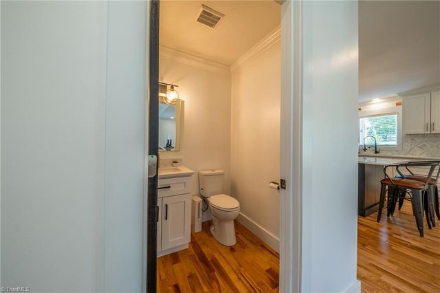 2409 Riverbend Road, Jamestown, NC 27282