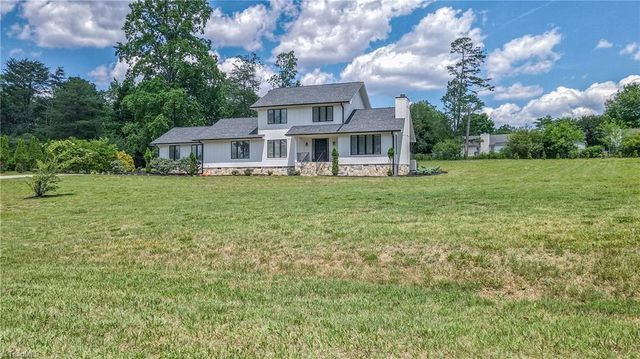 2409 Riverbend Road, Jamestown, NC 27282
