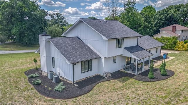 2409 Riverbend Road, Jamestown, NC 27282