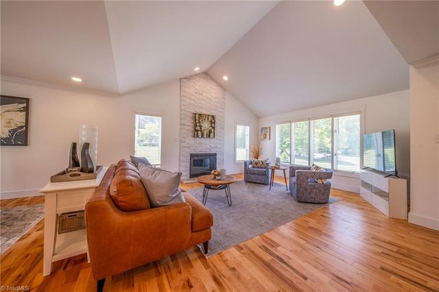 2409 Riverbend Road, Jamestown, NC 27282