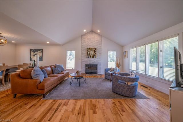 2409 Riverbend Road, Jamestown, NC 27282