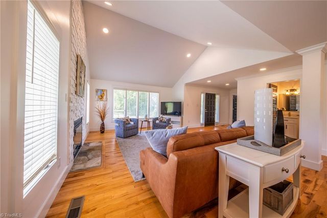 2409 Riverbend Road, Jamestown, NC 27282