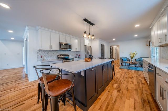 2409 Riverbend Road, Jamestown, NC 27282