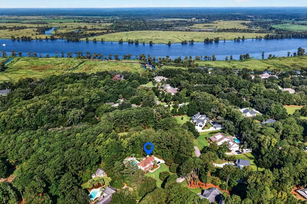 810 River Oaks Circle, Pawleys Island, SC 29585 — photo 2