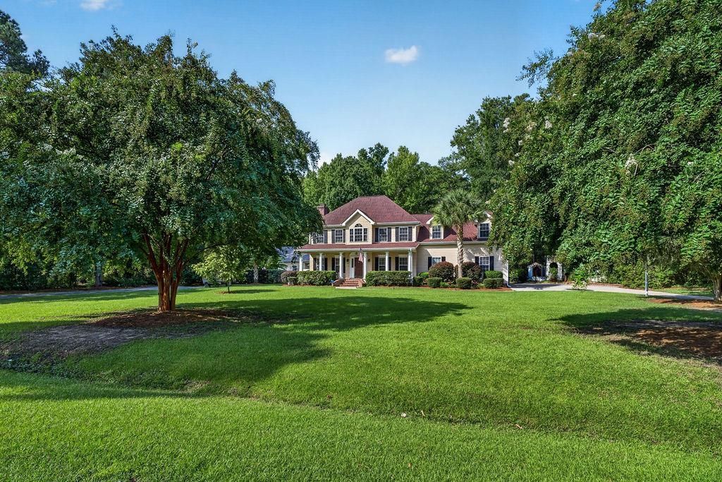 810 River Oaks Circle, Pawleys Island, SC 29585 — photo 5