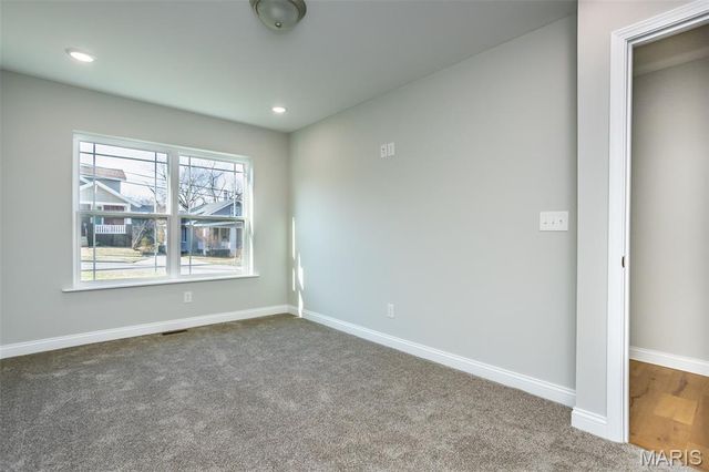 652 N Kansas Street 652-B, Edwardsville, IL 62025