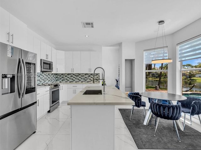 18442 NW 12th St, Pembroke Pines, FL 33029