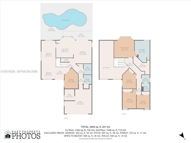 18442 NW 12th St, Pembroke Pines, FL 33029