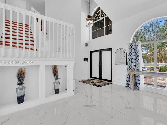 18442 NW 12th St, Pembroke Pines, FL 33029