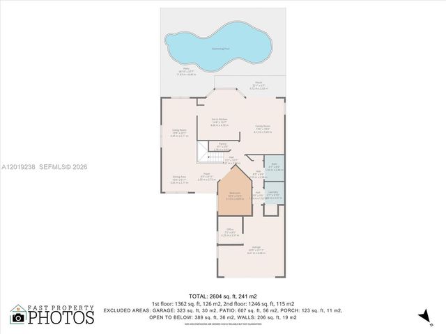 18442 NW 12th St, Pembroke Pines, FL 33029