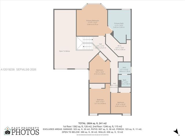 18442 NW 12th St, Pembroke Pines, FL 33029