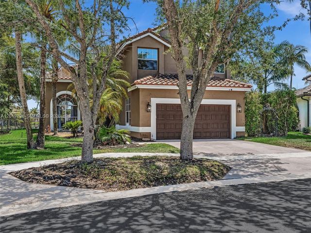 18442 NW 12th St, Pembroke Pines, FL 33029