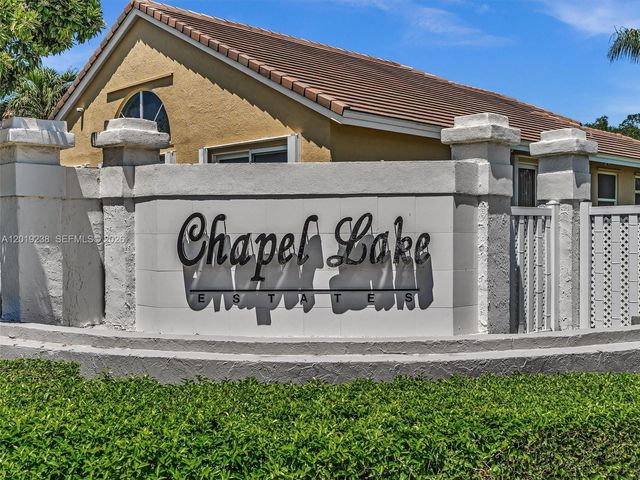 18442 NW 12th St, Pembroke Pines, FL 33029