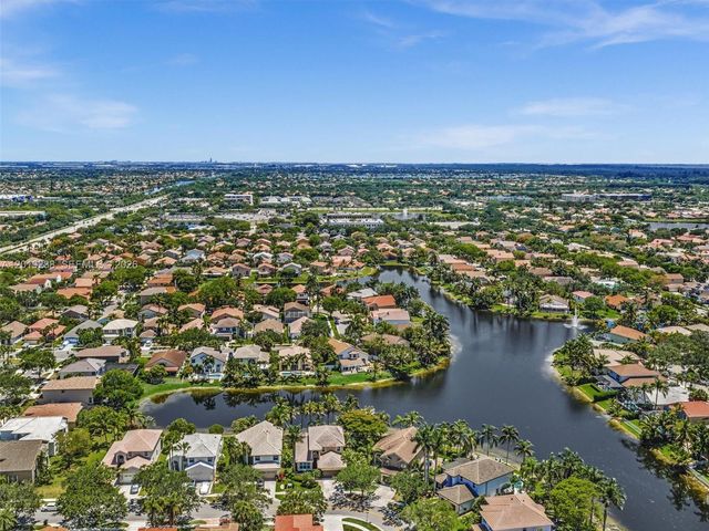 18442 NW 12th St, Pembroke Pines, FL 33029