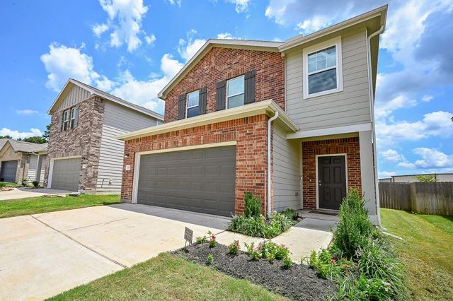673 Amesbury Road, Conroe, TX 77316