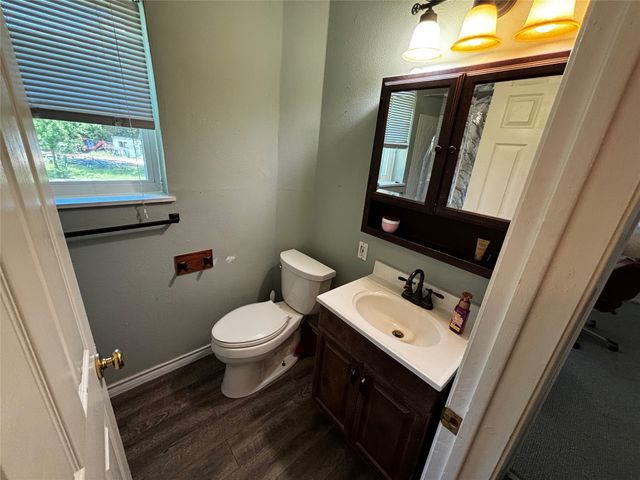 17624 FM 1255, Canton, TX 75103