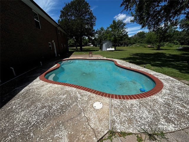 17624 FM 1255, Canton, TX 75103