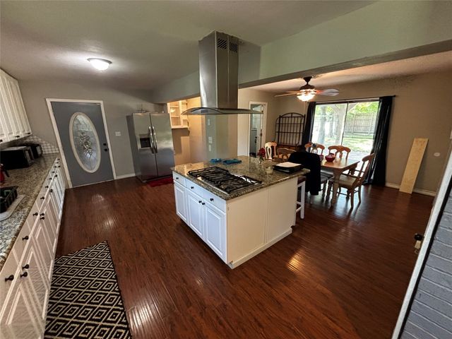 17624 FM 1255, Canton, TX 75103