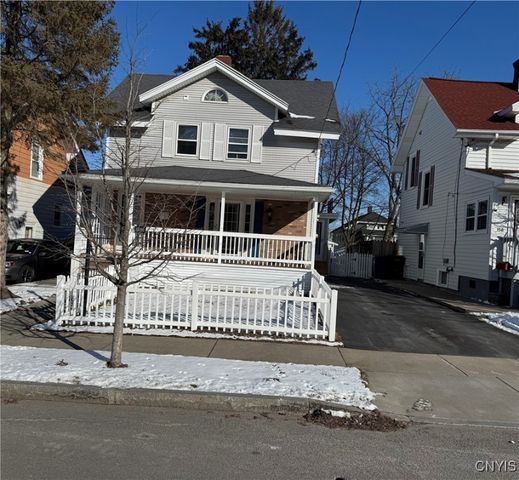 154 Maplehurst Avenue, Syracuse, NY 13208