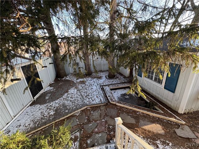 154 Maplehurst Avenue, Syracuse, NY 13208