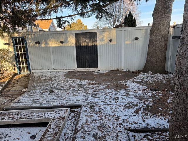 154 Maplehurst Avenue, Syracuse, NY 13208