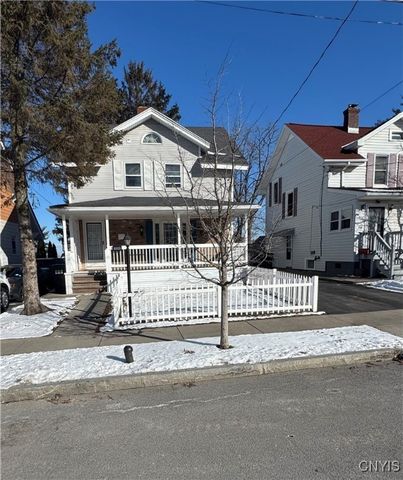 154 Maplehurst Avenue, Syracuse, NY 13208