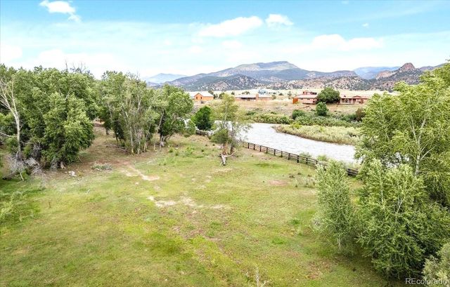 9815-9825 US Highway 50, Howard, CO 81233