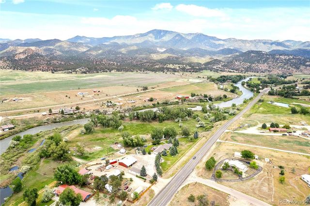 9815-9825 US Highway 50, Howard, CO 81233