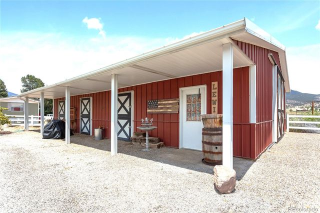 9815-9825 US Highway 50, Howard, CO 81233