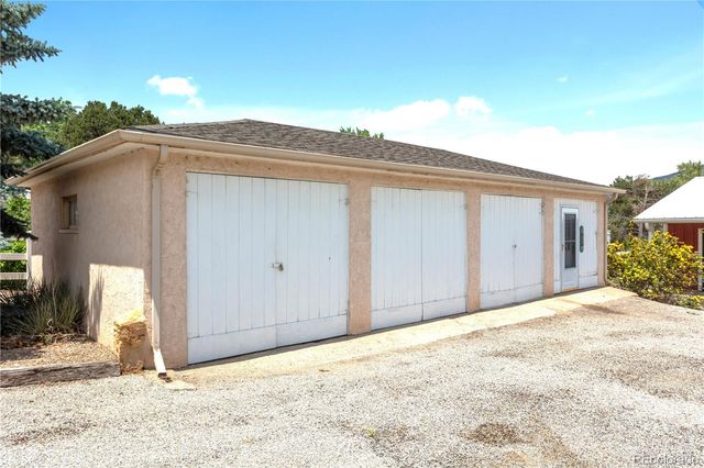 9815-9825 US Highway 50, Howard, CO 81233