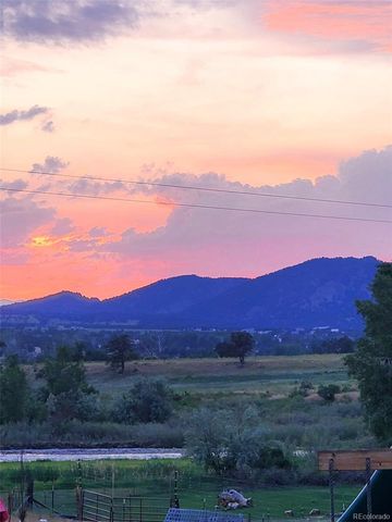 9815-9825 US Highway 50, Howard, CO 81233