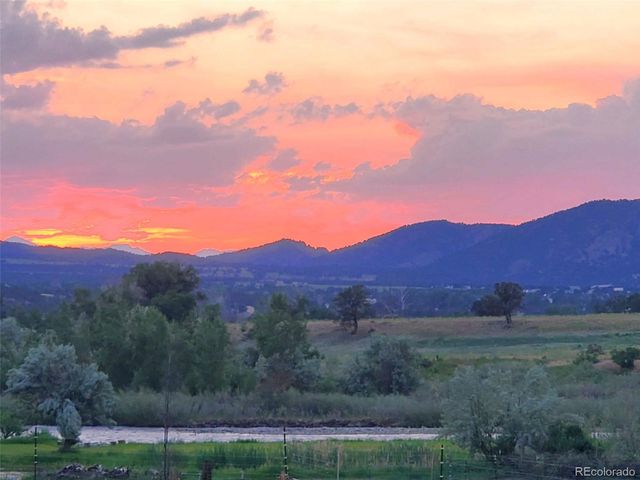 9815-9825 US Highway 50, Howard, CO 81233