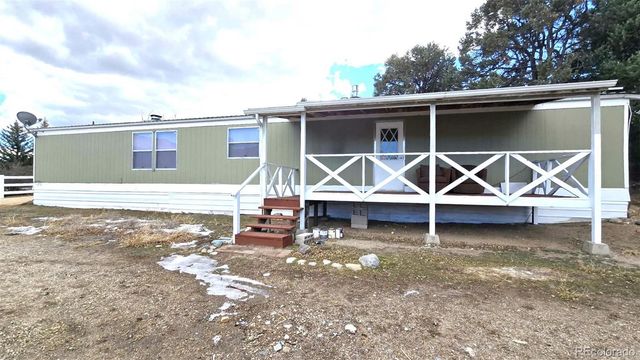 9815-9825 US Highway 50, Howard, CO 81233
