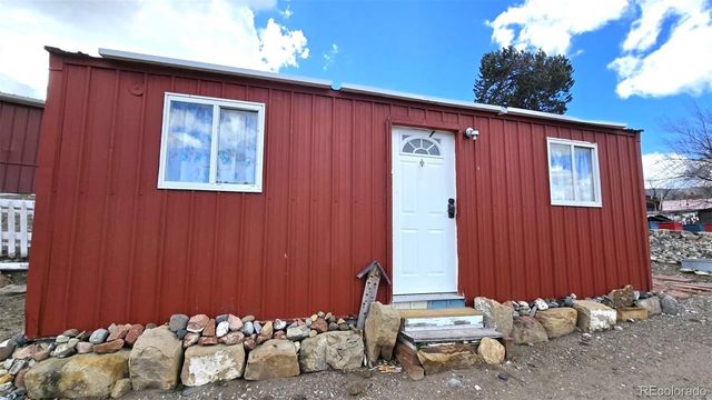 9815-9825 US Highway 50, Howard, CO 81233