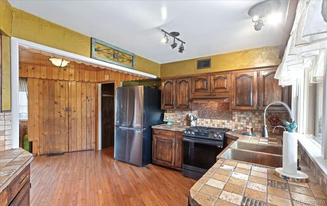 9815-9825 US Highway 50, Howard, CO 81233